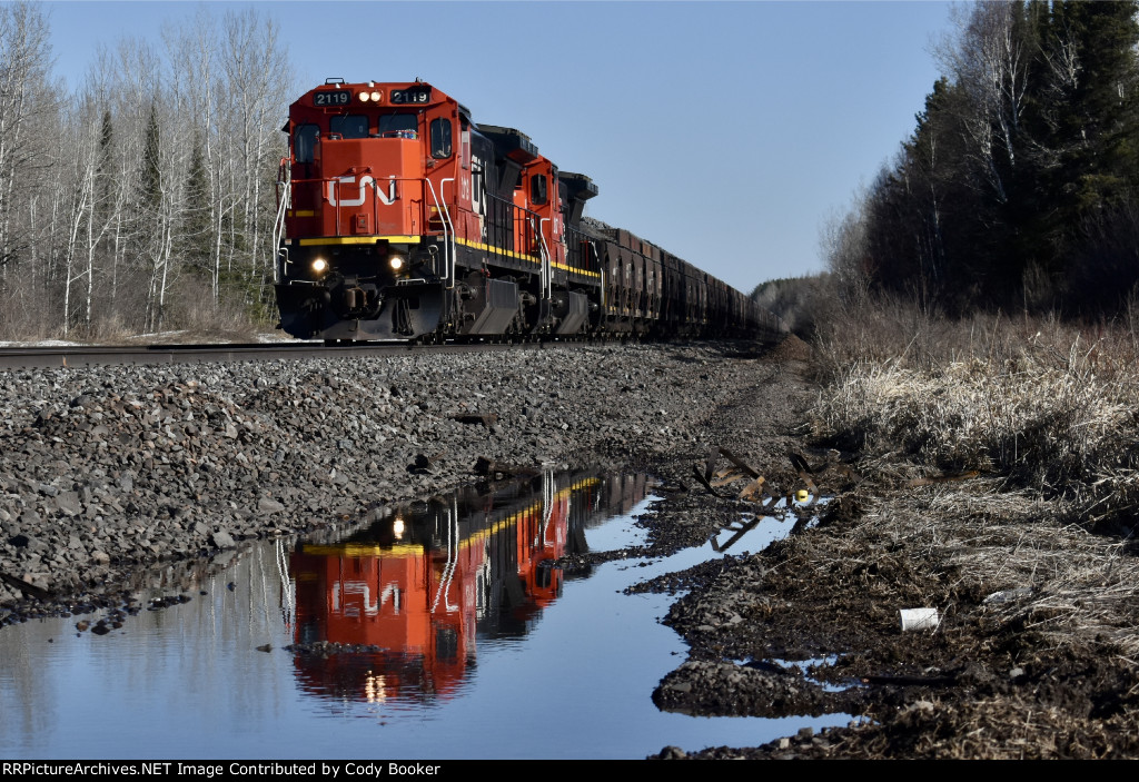 CN 2119